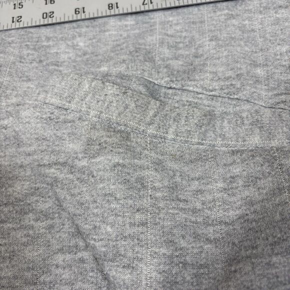 Blair Adventurers' Club Full Zip Pocket Activewear Sweatshirt Men's XL Gray - Picture 5 of 7